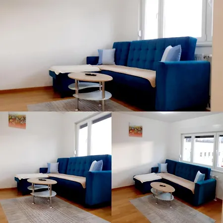 Kod Brke 20 A Bulevar Vojvode Zivojina Misica Appartement