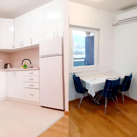 Kod Brke 20 A Bulevar Vojvode Zivojina Misica Apartment *