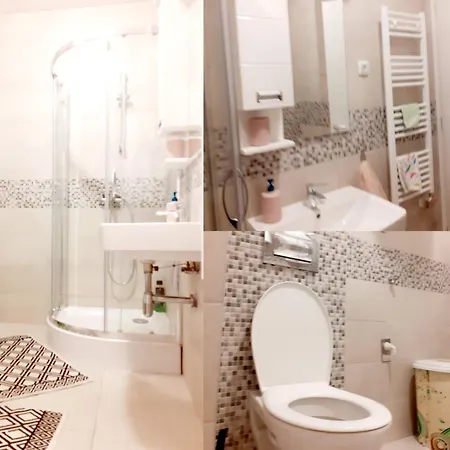 Kod Brke 20 A Bulevar Vojvode Zivojina Misica Appartement Banja Luka