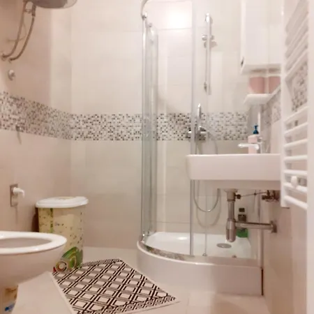 Apartment Kod Brke 20 A Bulevar Vojvode Zivojina Misica