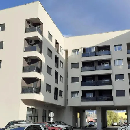 Apartment Kod Brke 20 A Bulevar Vojvode Zivojina Misica Banja Luka