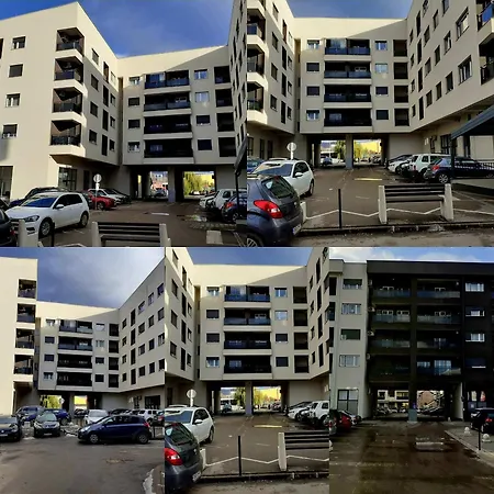 Kod Brke 20 A Bulevar Vojvode Zivojina Misica *